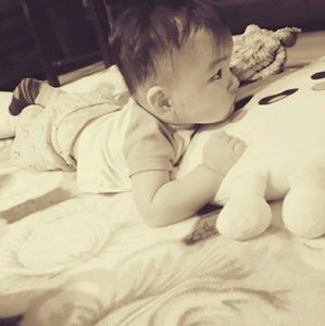 Meet your Posher, Pachoua